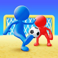 Super Goal iOS 1.1.3 - Game Bóng Đá Stickman Hấp Dẫn