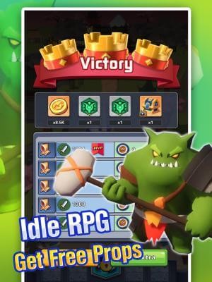 Lối chơi nhập vai nhàn rỗi