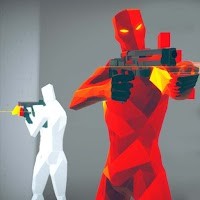 Super Hot Mobile - Game bắn súng chiến thuật giải đố Android