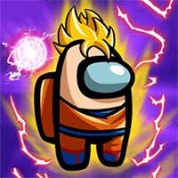 Super Imposter Space Run - Game Among Us hấp dẫn