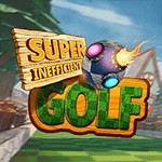 Super Inefficient Golf: Game Golf Vui Nhộn, Độc Đáo