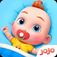 Super JoJo: Baby Care - Game Chăm Sóc Em Bé Android