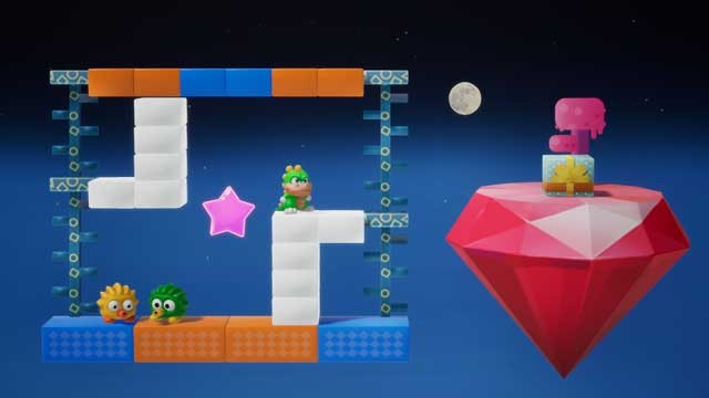 Super Jump Dinosaur hứa hẹn mang đến nhiều niềm vui cho bạn