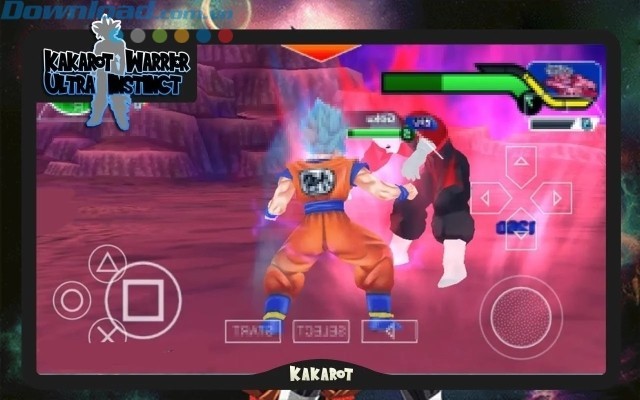 Đánh bại các đối thủ