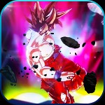Super Kakarot Ultra Instinct 2 - Game Son Goku Android