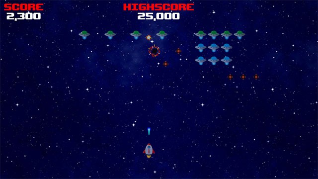 Chơi mini-game để giải trí khi rảnh rỗi