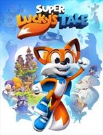 Super Lucky's Tale: Game phiêu lưu kỳ thú cùng anh hùng Lucky