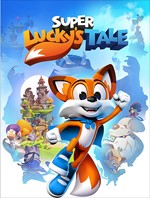 Super Lucky’s Tale - Game phiêu lưu hấp dẫn trên Xbox One