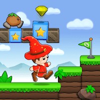 Super Mac cho Android 1.46 - Game Mario cổ điển