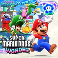 Super Mario Bros. Wonder - Mua game Super Mario mới | Pre-order ngay!