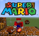 Super Mario Mod: Khám Phá Thế Giới Mario Mới