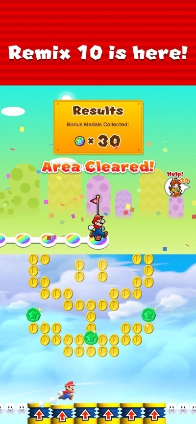 Phong cách Endless Run