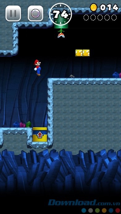 Điều khiển 1 chạm