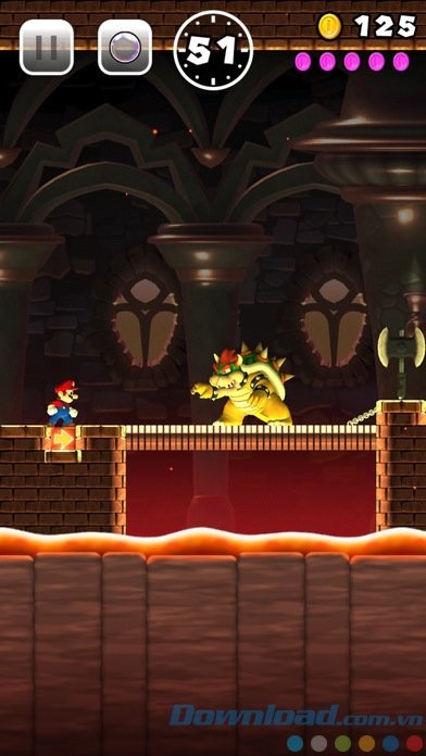 Chiến đấu với kẻ thù