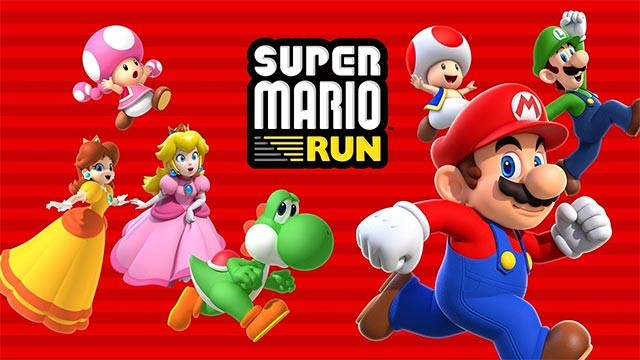 Super Mario Run giới thiệu đường đua Remix 10 với rất nhiều nội dung mới hấp dẫn