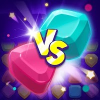 Super Match - PvP Match 3 trên Android: Tải & Chơi Ngay!