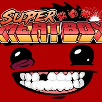 Super Meat Boy - Game hành động platformer hấp dẫn
