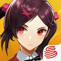 Super Mecha Champions Android 1.0.4949 - Game bắn súng Anime