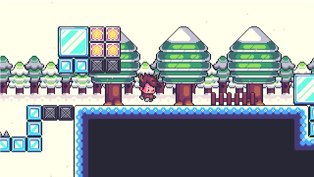 Phiêu lưu qua các thế giới khác nhau