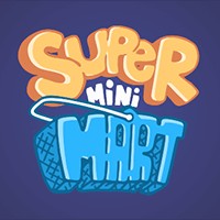 Super Mini Mart - Early Access: Trải nghiệm quản lý cửa hàng tiện lợi