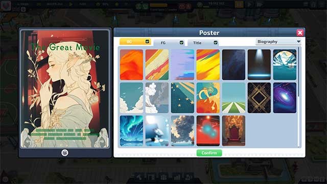 Tạo ra những bộ phim bom tấn của riêng mình