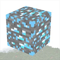 Super Ores Mod Minecraft: Khai thác quặng siêu cấp