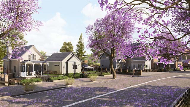 Đảo Orb tuy đẹp nhưng chứa đầy bí mật và mối nguy hiểm bất ngờ