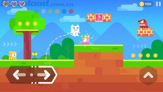 Phiêu lưu trong thế giới Phantom đầy những điều thú vị