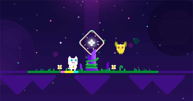 Game phiêu lưu Super Phantom Cat