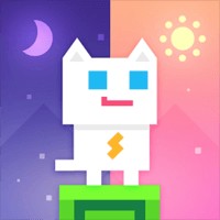 Super Phantom Cat - Game phiêu lưu mèo siêu nhân hấp dẫn