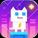 Super Phantom Cat iOS 1.47: Cuộc phiêu lưu kỳ bí của chú mèo siêu nhân