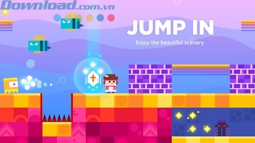 Bắt đầu hành trình phiêu lưu với anh chàng Chemist White