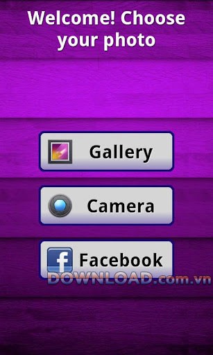 Super Photo for Android