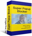 Super Popup Blocker 4.4 - Phần mềm chặn popup hiệu quả