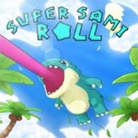 Super Sami Roll - Game Đi Cảnh 3D Vui Nhộn