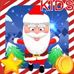 Super Santa Claus Run - Game Chạy Vô Tận Ông Già Noel