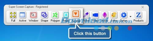 Super Screen Capture