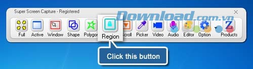 Super Screen Capture