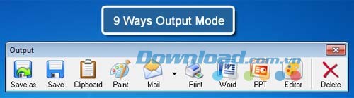 Super Screen Capture