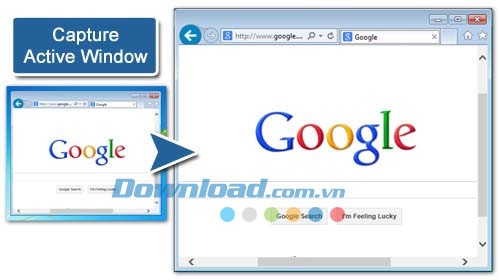 Super Screen Capture