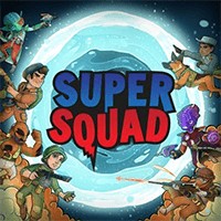 Super Squad: Game bắn súng đồng đội miễn phí, gây nghiện