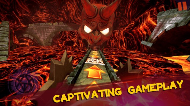 Tận hưởng lối chơi parkour quyến rũ, hấp dẫn trong game SUPER STORM