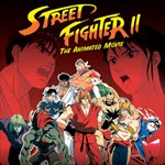 Super Street Fighter II: Chơi Game Đối Kháng Miễn Phí