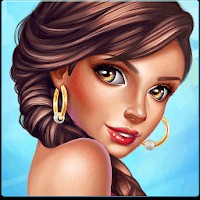 Super Stylist cho Android 1.1.0 - Tải Game Nhà Tạo Mẫu Thời Trang