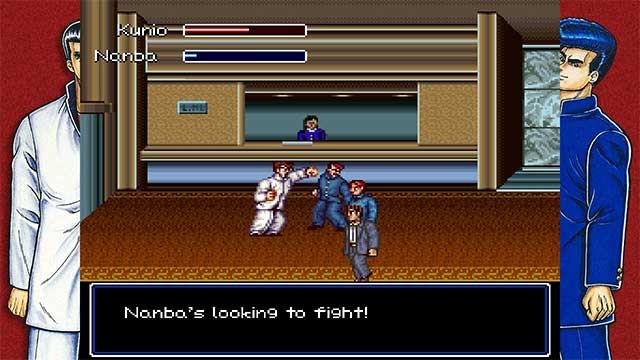 Super Technos World cung cấp cả game kinh điển lẫn phiên bản độc quyền cực hiếm cho từng khu vực