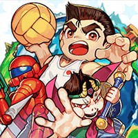 Super Technos World: River City & Technos Arcade Classics - Bộ Sưu Tập Game Huyền Thoại