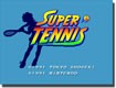 Super Tennis - Giải đấu quần vợt hàng đầu