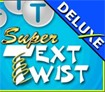 Super TextTwist Deluxe 2.24 - Game Ghép Từ Kinh Điển