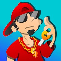 Super Thief Auto Android 0.1.8 - Game Siêu Trộm Đường Phố