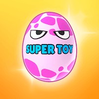 Super Toy 3D - Game bóc trứng đồ chơi thư giãn trên Android